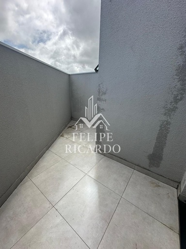 Apartamento de 2 quartos, 47m² no bairro Vila Guarani, em Santo André | Eu Corretor