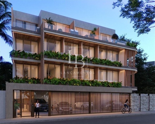 Studio de 1 quarto, no bairro Barra da Tijuca, em Rio de Janeiro | Eu Corretor