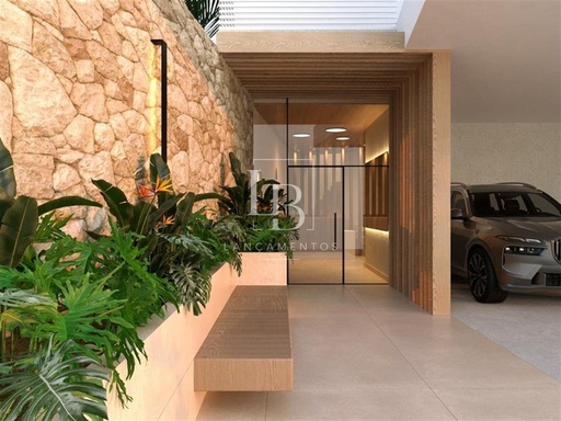 Studio de 1 quarto, no bairro Barra da Tijuca, em Rio de Janeiro | Eu Corretor