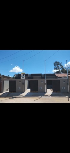 Casa no bairro Osfaya, em Luziânia | Eu Corretor