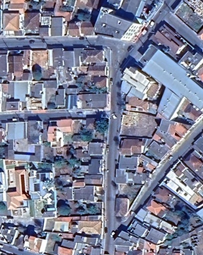 Casa de no bairro Centro, em Piumhi | Eu Corretor