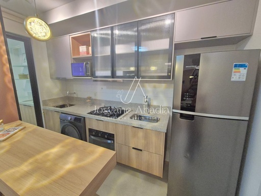 Apartamento de 2 quartos, 51m² no bairro Granbery, em Juiz de Fora | Eu Corretor