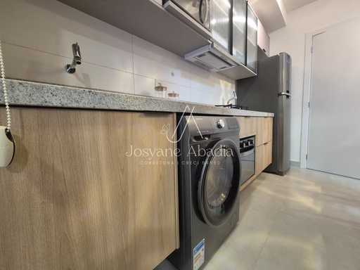 Apartamento de 2 quartos, 51m² no bairro Granbery, em Juiz de Fora | Eu Corretor