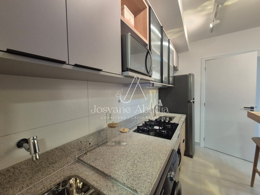 Apartamento de 2 quartos, 51m² no bairro Granbery, em Juiz de Fora | Eu Corretor