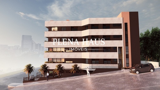 Apartamento de 3 quartos, 121m² no bairro São José , em Ivoti | Eu Corretor
