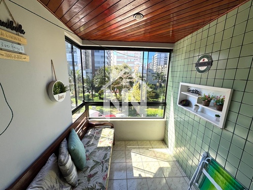 Apartamento de 1 quarto, no bairro Zona nova, em Capão da Canoa | Eu Corretor