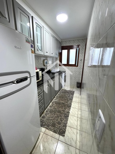 Apartamento de 1 quarto, no bairro Zona nova, em Capão da Canoa | Eu Corretor