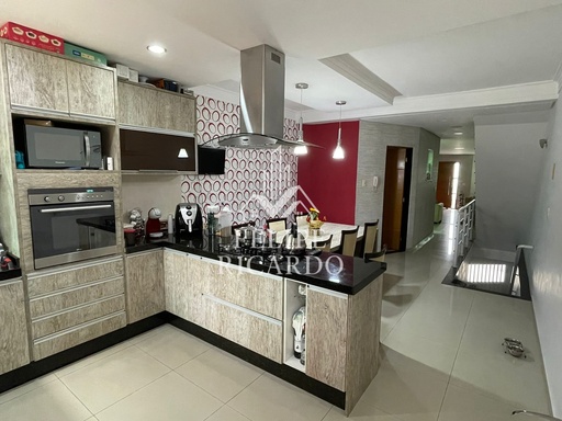 Casa de 3 quartos, 250m² no bairro Vila Assunção, em Santo André | Eu Corretor