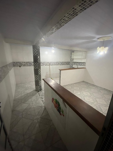 Casa de 1 quarto, no bairro Jardim Saint Moritz, em Taboão da Serra | Eu Corretor