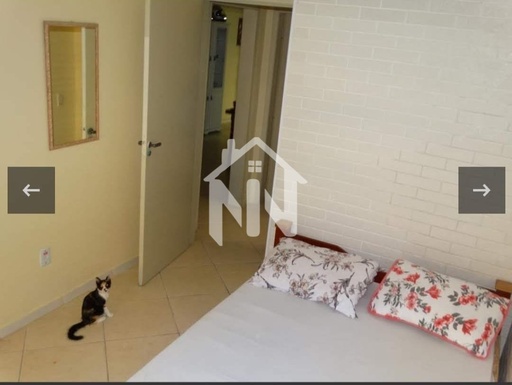 Apartamento de 2 quartos, no bairro Zona nova, em Capão da Canoa | Eu Corretor