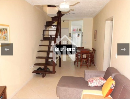 Apartamento de 2 quartos, no bairro Zona nova, em Capão da Canoa | Eu Corretor