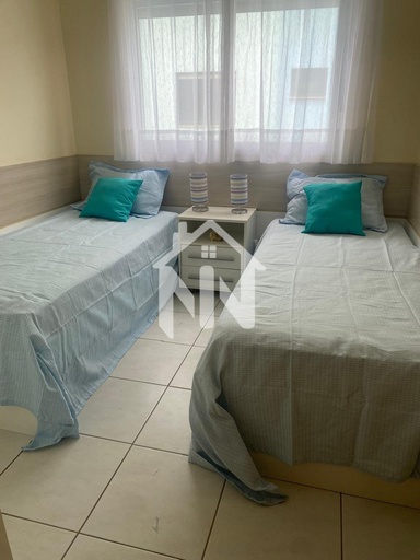 Apartamento de 2 quartos, no bairro Centro, em Capão da Canoa | Eu Corretor