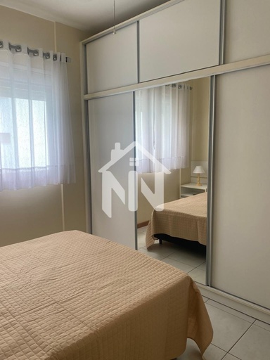 Apartamento de 2 quartos, no bairro Centro, em Capão da Canoa | Eu Corretor