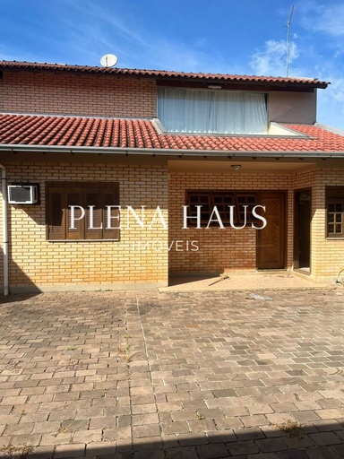 Casa de 4 quartos, 227m² no bairro Harmonia, em Ivoti | Eu Corretor