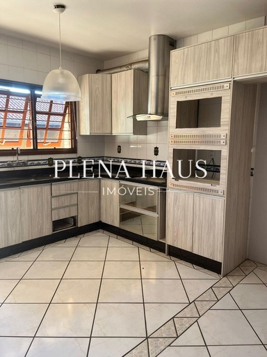 Casa de 4 quartos, 227m² no bairro Harmonia, em Ivoti | Eu Corretor