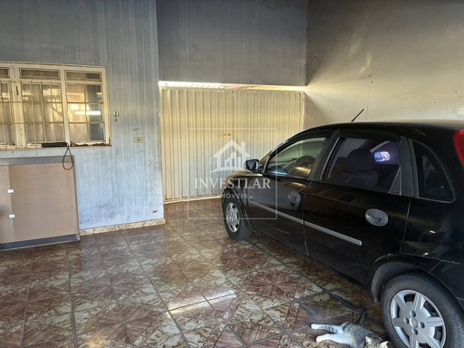 Casa de 2 quartos, 70m² no bairro Centro, em Andradina | Eu Corretor