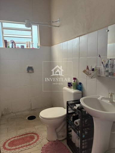 Casa de 2 quartos, 70m² no bairro Centro, em Andradina | Eu Corretor