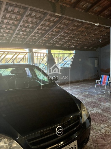 Casa de 2 quartos, 70m² no bairro Centro, em Andradina | Eu Corretor