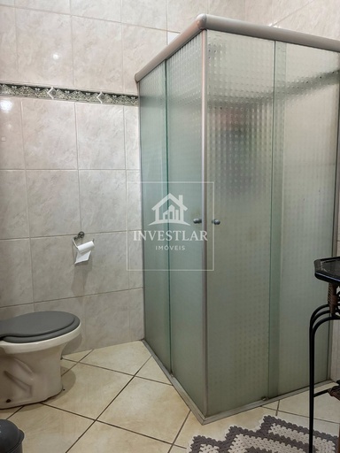 Casa de 3 quartos, no bairro Vila Passarelli, em Andradina | Eu Corretor