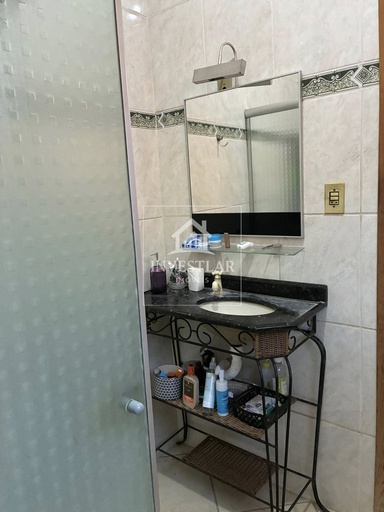 Casa de 3 quartos, no bairro Vila Passarelli, em Andradina | Eu Corretor