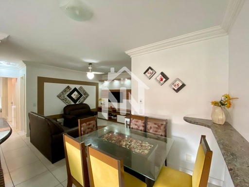 Apartamento de 2 quartos, no bairro Centro, em Capão da Canoa | Eu Corretor