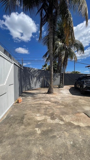 Casa de 3 quartos, no bairro Plano Diretor Norte, em Palmas | Eu Corretor