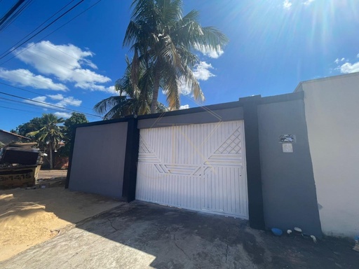 Casa de 3 quartos, no bairro Plano Diretor Norte, em Palmas | Eu Corretor
