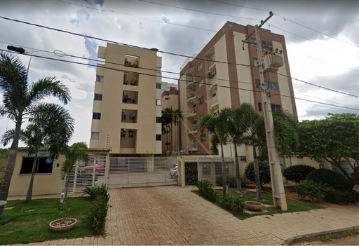 Apartamento no bairro Plano Diretor Sul, em Palmas | Eu Corretor