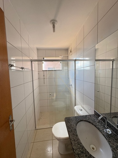 Apartamento de 2 quartos, no bairro Plano Diretor Sul, em Palmas | Eu Corretor