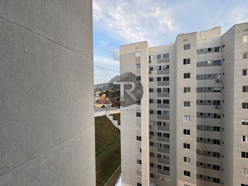 Apartamento de 2 quartos, 50m² no bairro Palmeiras, em Belo Horizonte | Eu Corretor