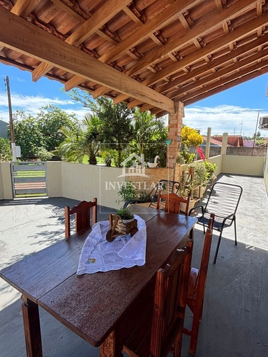 Sobrado de 3 quartos, 723m² no bairro Vila Sanches, em Andradina | Eu Corretor