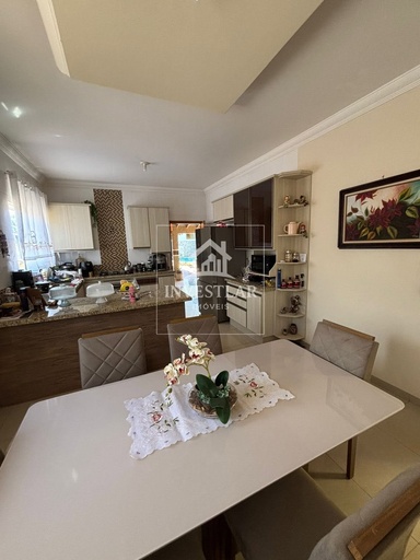 Sobrado de 3 quartos, 723m² no bairro Vila Sanches, em Andradina | Eu Corretor