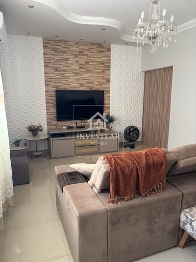 Sobrado de 3 quartos, 723m² no bairro Vila Sanches, em Andradina | Eu Corretor