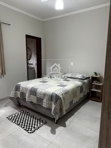 Casa de 2 quartos, no bairro Vila Sanches, em Andradina | Eu Corretor