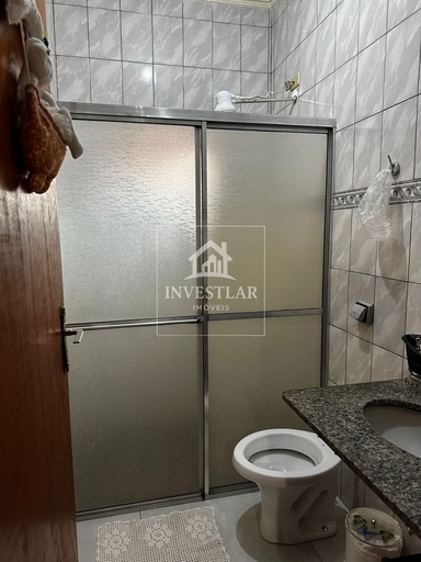 Casa de 2 quartos, no bairro Vila Sanches, em Andradina | Eu Corretor
