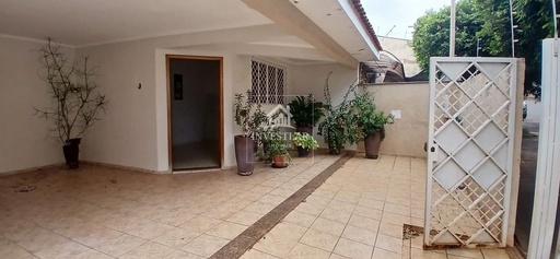 Casa de 3 quartos, no bairro Centro, em Andradina | Eu Corretor