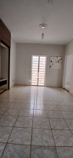 Casa de 3 quartos, no bairro Centro, em Andradina | Eu Corretor