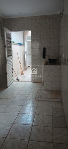 Casa de 3 quartos, no bairro Centro, em Andradina | Eu Corretor