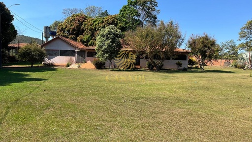 Casa de no bairro Alpha Parque, em Cacoal | Eu Corretor