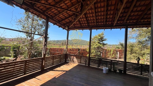 Casa de no bairro Alpha Parque, em Cacoal | Eu Corretor