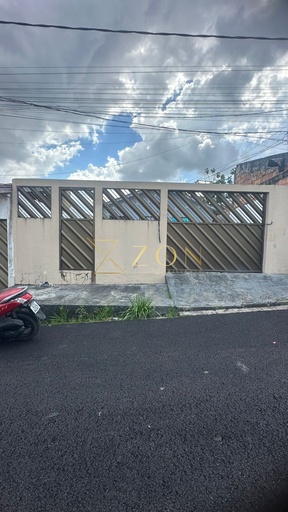 Casa no bairro Conj. Galiléia 2  Cidade Nova , em Manaus | Eu Corretor