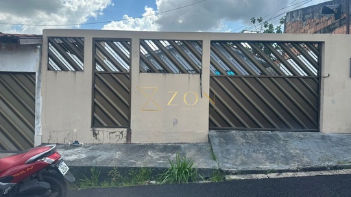 Casa no bairro Conj. Galiléia 2  Cidade Nova , em Manaus | Eu Corretor