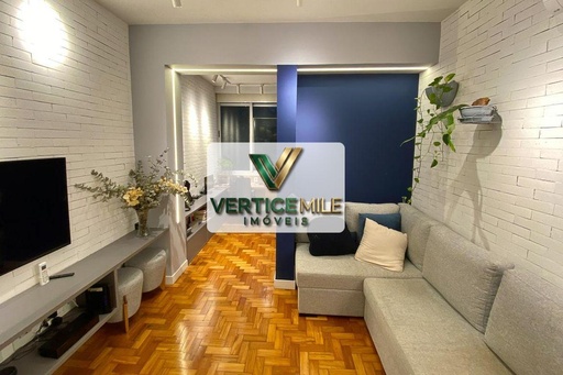 Apartamento de 1 quarto, 50m² no bairro Copacabana, em Rio de Janeiro | Eu Corretor