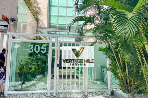 Apartamento de 2 quartos, 70m² no bairro Botafogo, em Rio de Janeiro | Eu Corretor