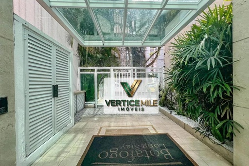 Apartamento de 2 quartos, 70m² no bairro Botafogo, em Rio de Janeiro | Eu Corretor