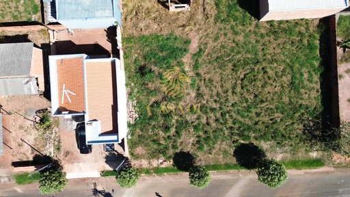 Lote/Terreno no bairro Buritis, em Cacoal | Eu Corretor