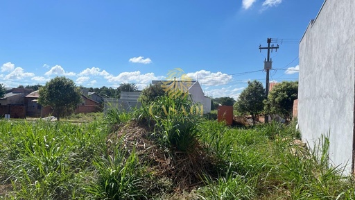 Lote/Terreno no bairro Buritis, em Cacoal | Eu Corretor