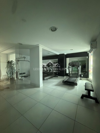 Apartamento de 1 quarto, no bairro CENTRO, em Caldas Novas | Eu Corretor
