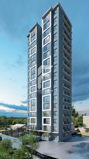Apartamento de 2 quartos, 51m² no bairro São Luiz, em Brusque | Eu Corretor