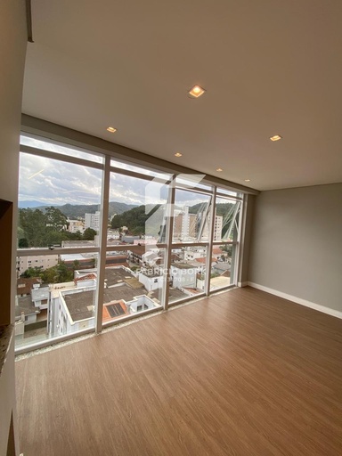 Apartamento de 2 quartos, 88m² no bairro Centro I, em Brusque | Eu Corretor